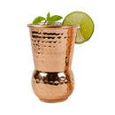 Cocktail Moscow Mule Mug Beer Mug Cold Hot Drinking Juice Tea Cup Drink Ware