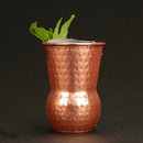 Cocktail Moscow Mule Mug Beer Mug Cold Hot Drinking Juice Tea Cup Drink Ware