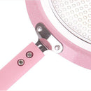 8 inch Round Non-stick Flat Pan Egg Pancake Frying Omlette Pan Cookware 24cm