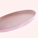 8 inch Round Non-stick Flat Pan Egg Pancake Frying Omlette Pan Cookware 24cm