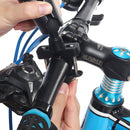 Bike Bicycle Motorbike Handlebar Waterproof Phone Bag Phone Holder For Smart Phone iPhone XS Max Samsung Galaxy S10+
