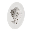 Conch Shells Silicone Fondant Mould Cake Decor Sugarcraft Icing Mold DIY Home Baking 1