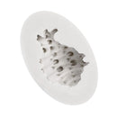 Conch Shells Silicone Fondant Mould Cake Decor Sugarcraft Icing Mold DIY Home Baking 1