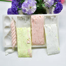 Tree Bark Shell Summer Silicone Cake Mould Decoration Fondant Icing 3D Molds