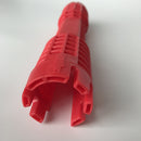 Water Mixer Wrench Faucet Sink Installer Faucet Sleeve Spanner 30x5x5cm