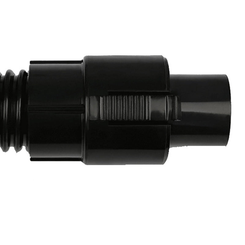 1.8m Vacuum Cleaner Hose Attachments Hose Suction Tube Nozzle Extension