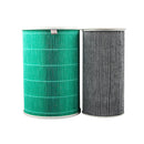 Cylinder Activated Carbon HEPA Filter Hepa Xiaomi Air Purifier Accessories