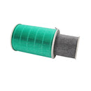Cylinder Activated Carbon HEPA Filter Hepa Xiaomi Air Purifier Accessories