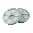 Replacement Filter for Philips FC8208/8260 Robotic Vacuum Cleaner Parts
