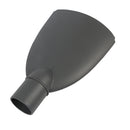 32mm Dusting Brush Dust Tool Vacuum Cleaner Spare Parts for Sofa Bed Curtain