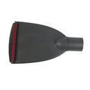 32mm Dusting Brush Dust Tool Vacuum Cleaner Spare Parts for Sofa Bed Curtain