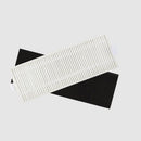 1pc Hepa Filter Replacement Compatible with Ecovacs DEEBOT DT85 DT83 DM81