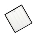 Replacement AC4144 HEPA Dust Filter for Philips Purifier AC4072/4083/AC4086