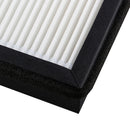 Replacement AC4144 HEPA Dust Filter for Philips Purifier AC4072/4083/AC4086