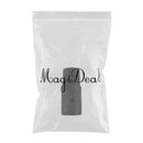 Vacuum Cleaner Brush Nozzle Hose Connector Adapter w/Hole 32mm Inner Diameter Random