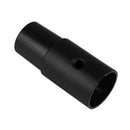 Vacuum Cleaner Brush Nozzle Hose Connector Adapter w/Hole 32mm Inner Diameter Random