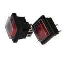 Replacement Parts For Industrial Vacuum Cleaners Water Absorption Machine