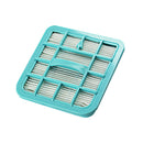1pc Replacement HEPA Exhaust Filter for Philips Vacuum Cleaner FC8220/8222/8274