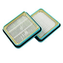 1pc Replacement HEPA Exhaust Filter for Philips Vacuum Cleaner FC8220/8222/8274