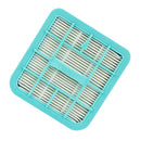 1pc Replacement HEPA Exhaust Filter for Philips Vacuum Cleaner FC8220/8222/8274