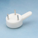 Pack of 100 Hard Wall Picture Frame Mirror Hanging Hook Hanger Fastener