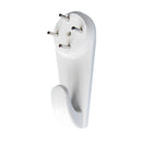 Non-Trace Hardwall Drywall Hanger Hook for Picture Photos Hanging 30pcs