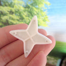 20pcs Multi Purpose Non-Trace Invisible Wall Mounted Nails Painting Wedding Photo Hanger Hooks