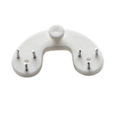 20pcs Multi Purpose Non-Trace Invisible Wall Mounted Nails Painting Wedding Photo Hanger Hooks