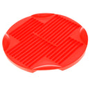 DIY Decorating Finger Embossing Mold Cake Bread Kitchen Biscuit Baking Mould