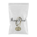 15 Minutes Rotating Sandglass Sand Clock Timers Desktop Clock- 14x12x24cm