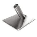 Bathroom Towel Robe Hook Clothes Hat Coat Holder Wall Mounted Door Hanger