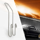 Vehicle Universal Car Back Seat Headrest Hanger Holder Hook for Bag Purse