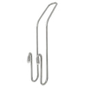 Vehicle Universal Car Back Seat Headrest Hanger Holder Hook for Bag Purse