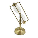 Metal Hourglass Sand Timer Clock Glass Retro Style Home Desk Decor 15 Mins