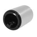 Stainless Push Down Beer Openers Portable Magnetic Automatic Bottle Opener