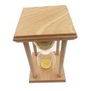30 Minutes Hourglass Sand Clock Kitchen Cooking Timer Xmas Gift Yellow,Home, Desk, Office Decor