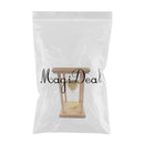30 Minutes Hourglass Sand Clock Kitchen Cooking Timer Xmas Gift Yellow,Home, Desk, Office Decor