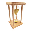 30 Minutes Hourglass Sand Clock Kitchen Cooking Timer Xmas Gift Yellow,Home, Desk, Office Decor