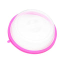 Microwave Cover BPA Free for Food Splatter Protective Plate Dish Bowl Cover