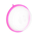 Microwave Cover BPA Free for Food Splatter Protective Plate Dish Bowl Cover