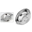 Instant Noodles Bowls Food Rice Soup Container Cup Lid Bowl Stainless Steel