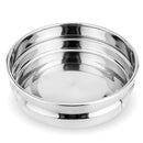 Instant Noodles Bowls Food Rice Soup Container Cup Lid Bowl Stainless Steel