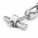 Red Wine Beer Bottle Opener Cork Screw Waiters Wing Corkscrews Stainless