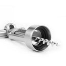 Red Wine Beer Bottle Opener Cork Screw Waiters Wing Corkscrews Stainless