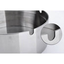 1pc Stainless Steel Windproof Ashtray with Lid Bar Pub Cigar Ash Storage