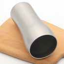 400ml Double Wall Stainless Steel Tumbler for Drinks Coffee Tea Water Beer
