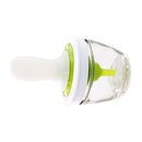 Bread Pastry Butter Tool Liquid Oil Pen BBQ Utensil Silicone Brush Bottle
