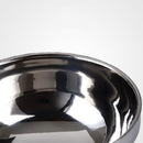 Stainless Steel Noodle Bowl Food Container Bowl Rice Bowls Soup Salad Bowls