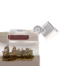 2 Pcs Milk Carton Seal Clip Box Beverages Seal Clip Ziplock Clip Kitchen Tools