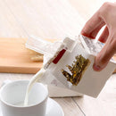 2 Pcs Milk Carton Seal Clip Box Beverages Seal Clip Ziplock Clip Kitchen Tools